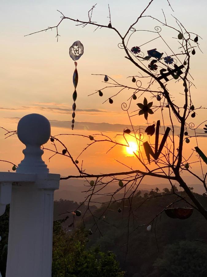 Villa Nina Manizales Exteriér fotografie